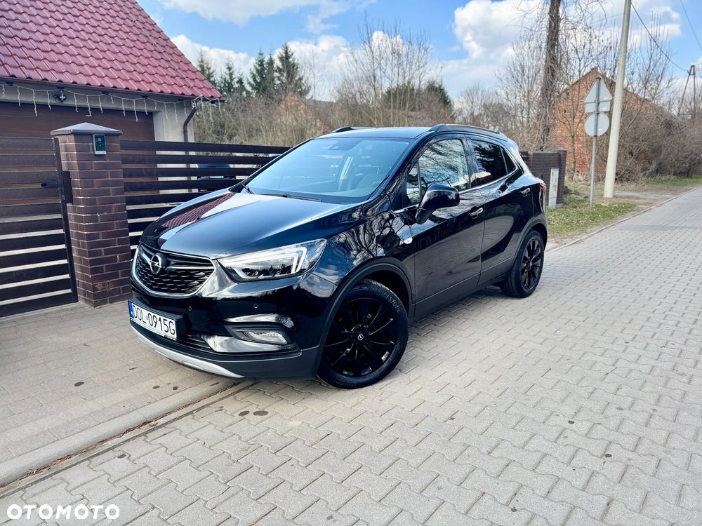 Opel Mokka 1.4 Turbo ecoFLEX Start/Stop Color Innovation - 3