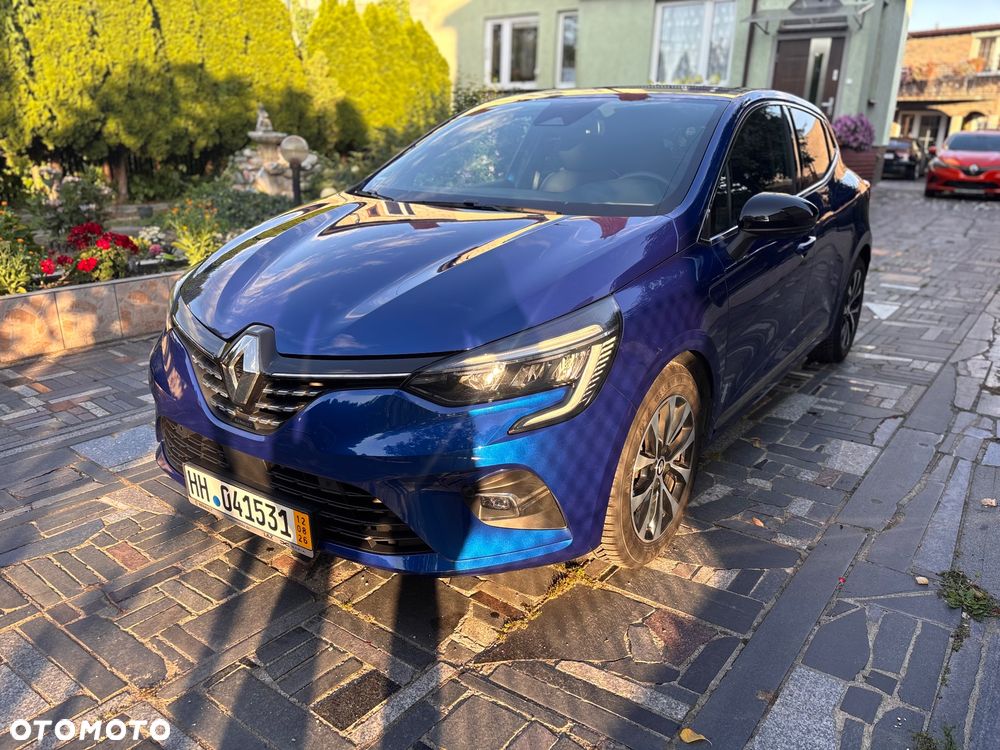 Renault Clio 1.0 TCe Techno - 14
