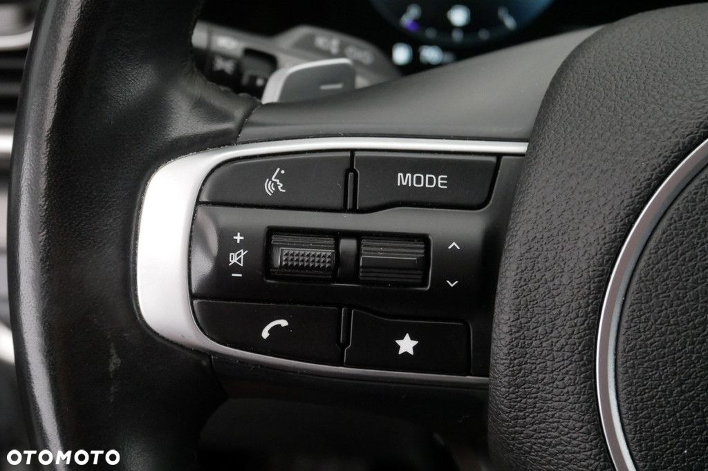 Kia Sportage - 31