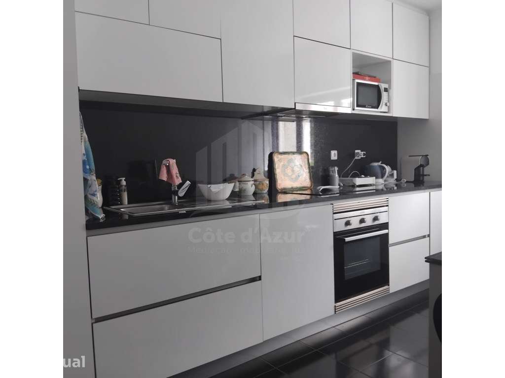 Apartamento T3 com garagem box, Sesimbra - Grande imagem: 4/17