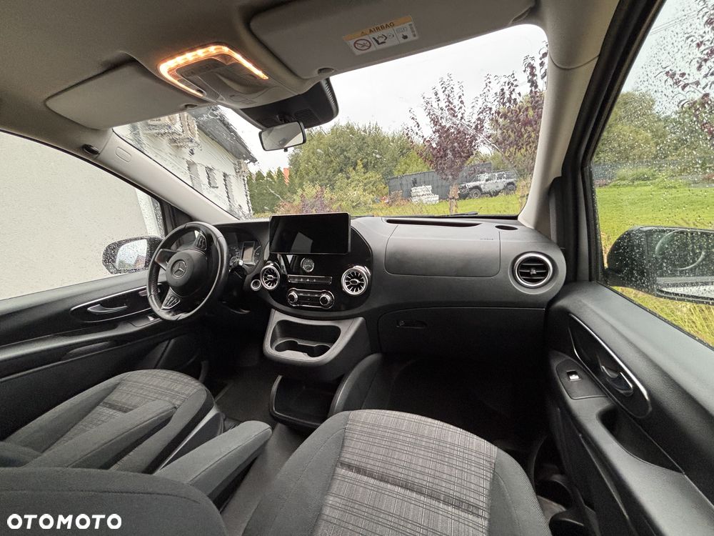 Mercedes-Benz Vito CDI Tourer Pro 447.703 - 10