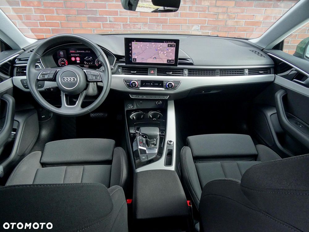 Audi A5 Sportback 40 TFSI mHEV S tronic - 23