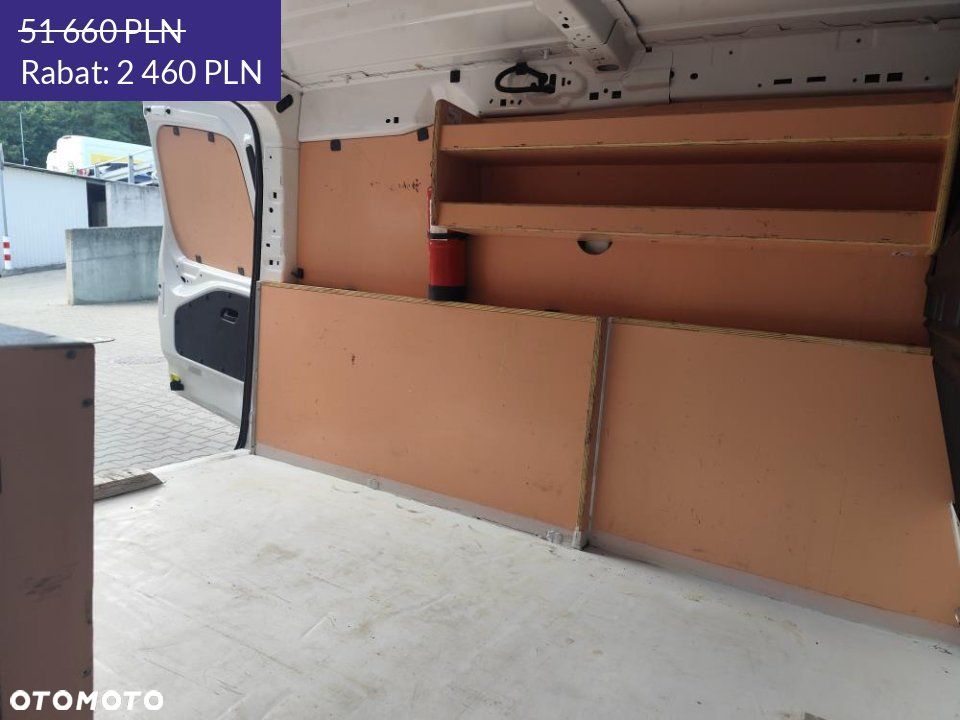 Citroën berlingo - 26