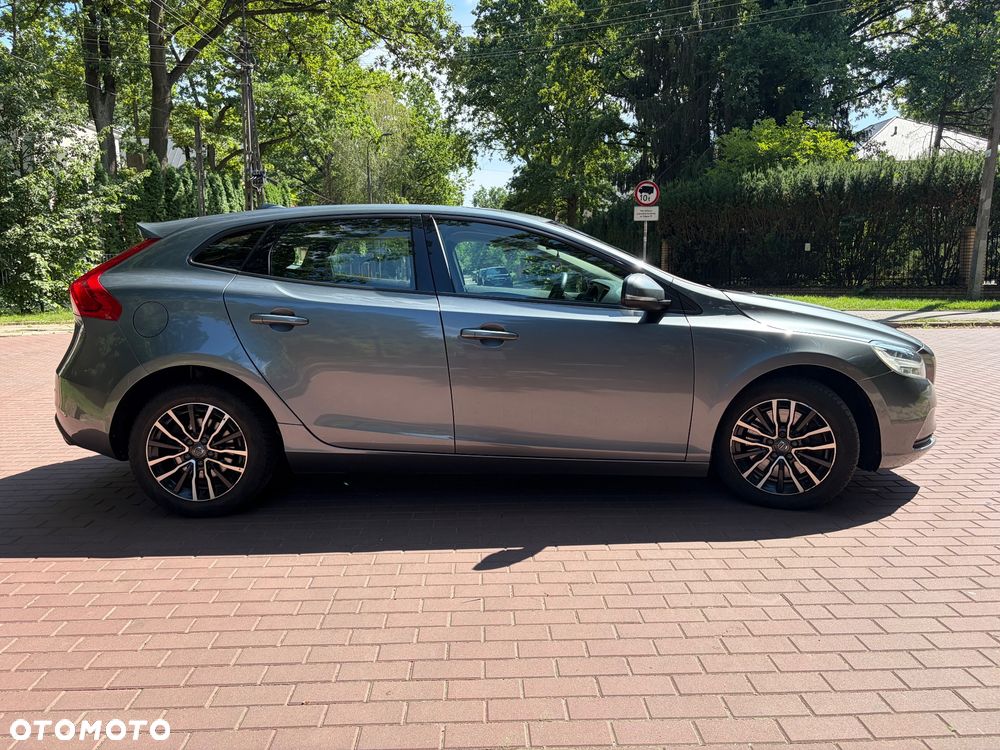 Volvo V40 D3 Drive-E Dynamic Edition - 5