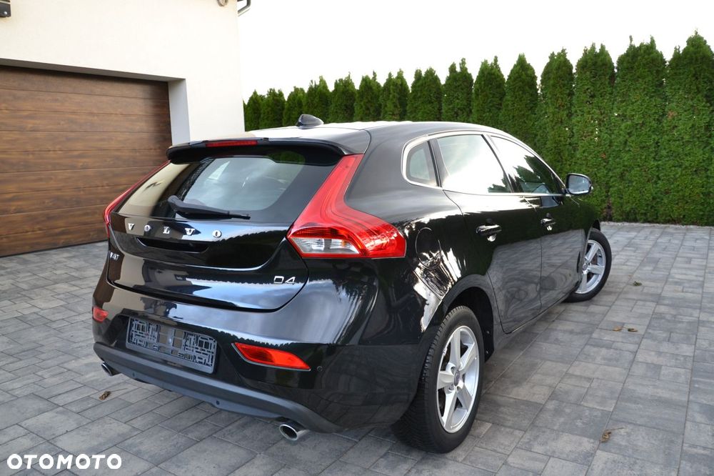 Volvo V40 D4 Drive-E Summum - 2