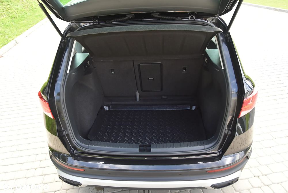 Seat Ateca 1.5 TSI ACT DSG OPF Style - 25