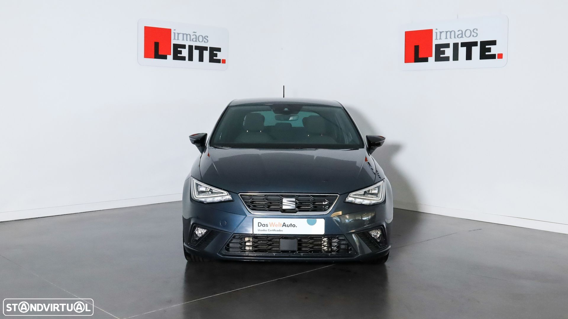 SEAT Ibiza 1.0 TSI FR - 2