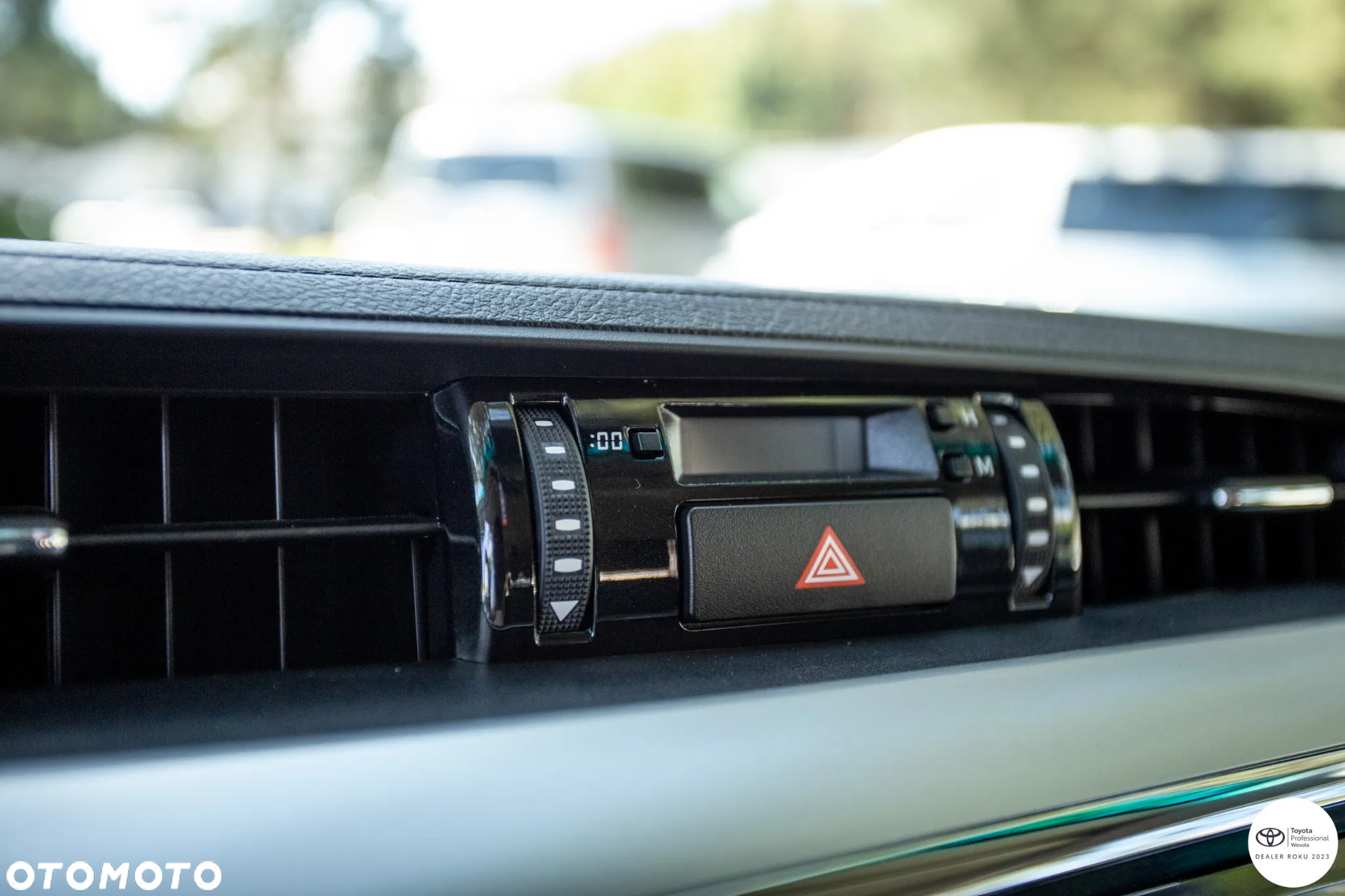 Toyota Hilux 2.4 D-4D Double Cab Active 4x4 - 34
