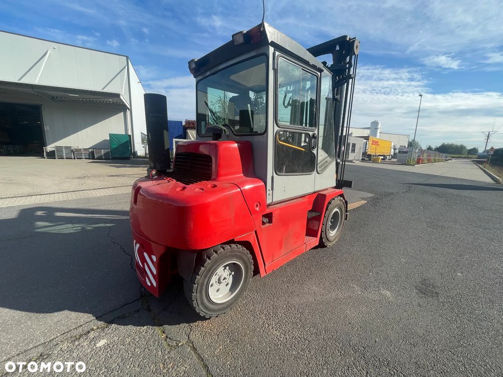 Kalmar DCE 50-6 - 4