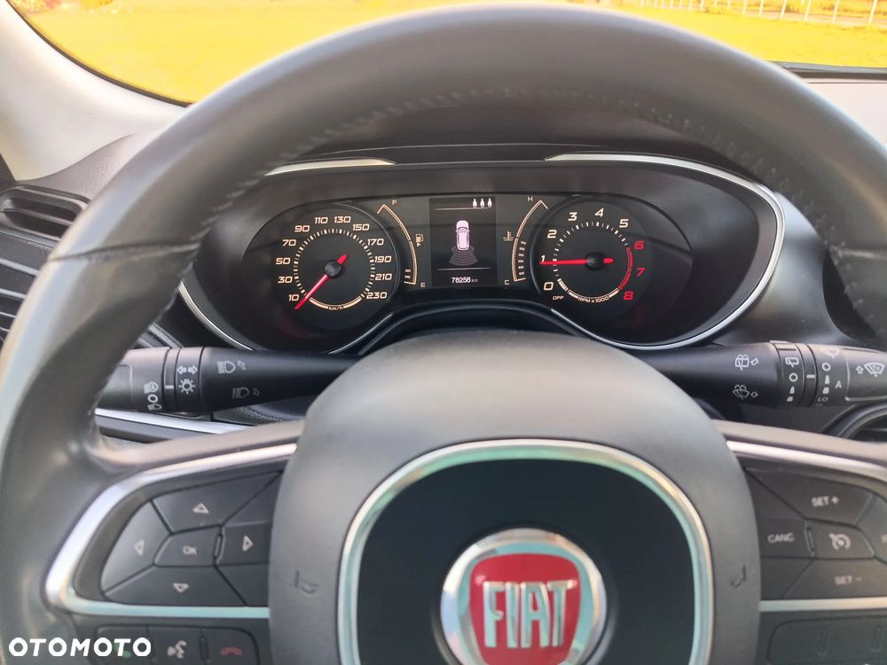Fiat Tipo 1.4 16v Lounge - 10