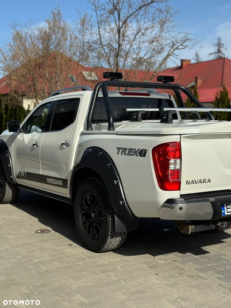 Nissan Navara - 21