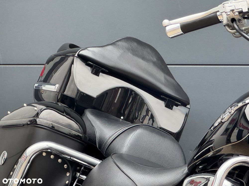 Suzuki VL 1500 Intruder LC - Boulevard C90 - 8