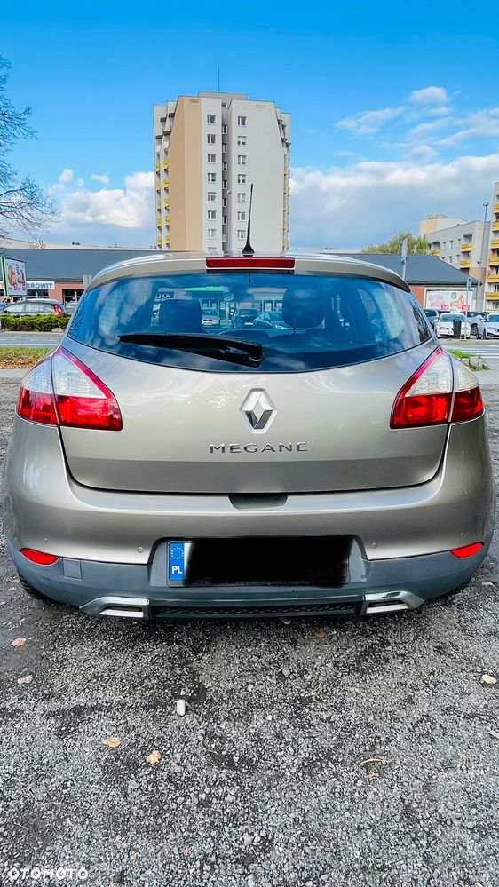 Renault Megane - 5