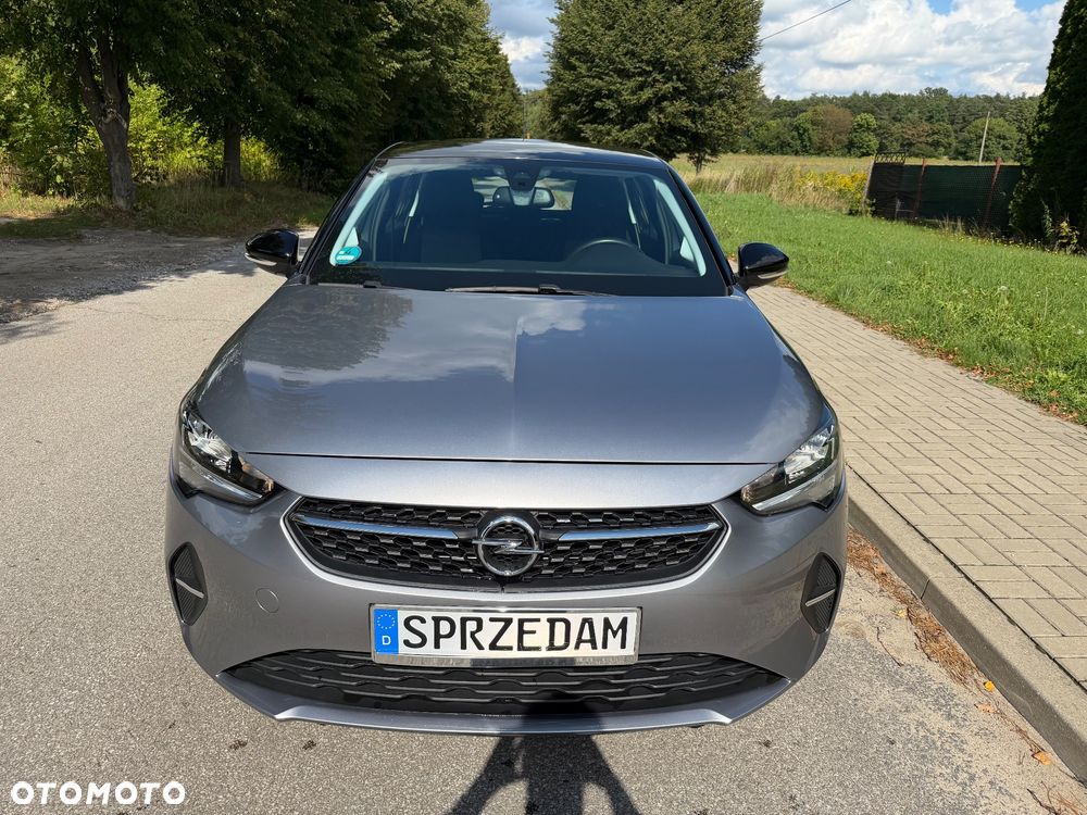 Opel Corsa 1.2 Start/Stop Elegance - 4