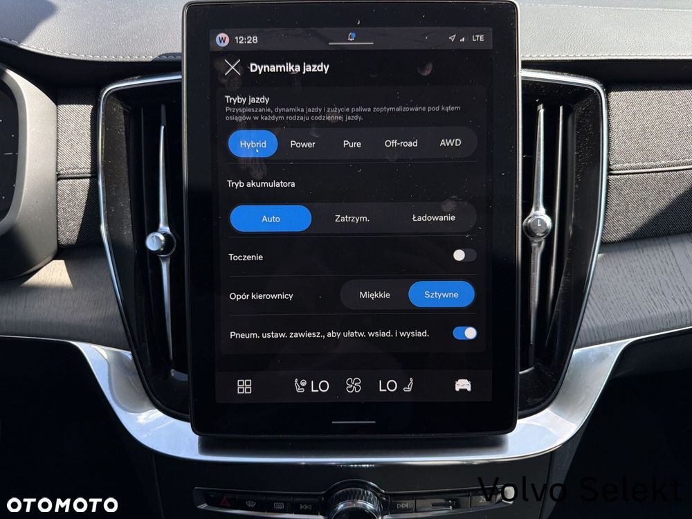 Volvo XC 90 - 28