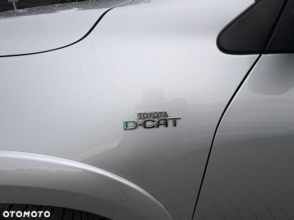Toyota RAV4 2.2 D-4D Sol 180 - 22