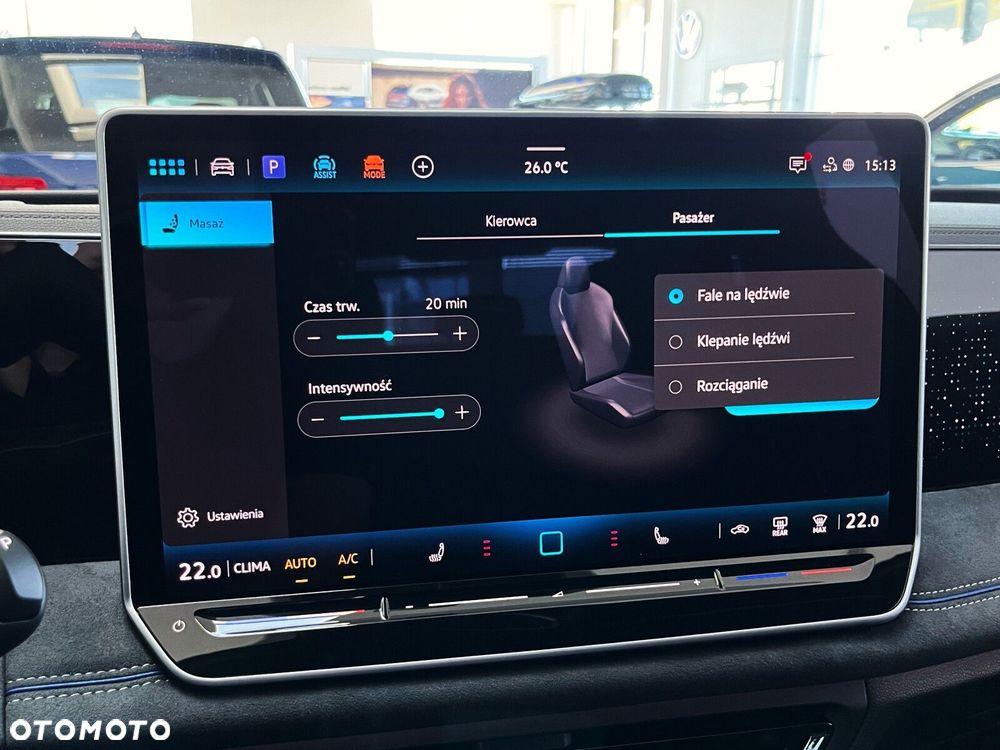 Volkswagen Tiguan 1.5 eTSI R-Line Plus DSG - 13