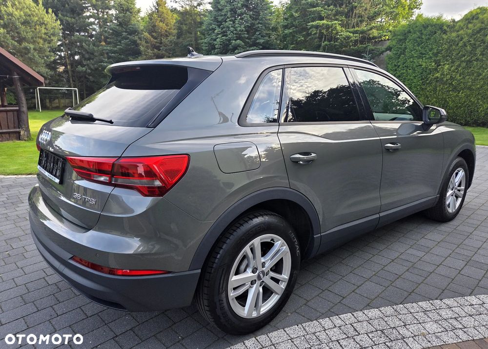 Audi Q3 35 TFSI Advanced - 11