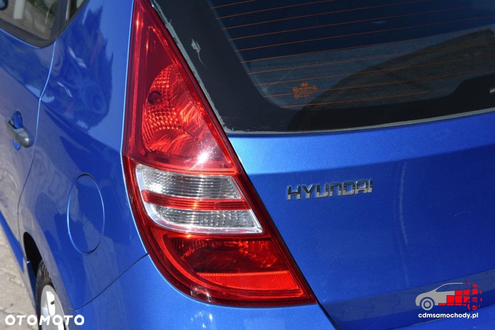 Hyundai i30 - 14