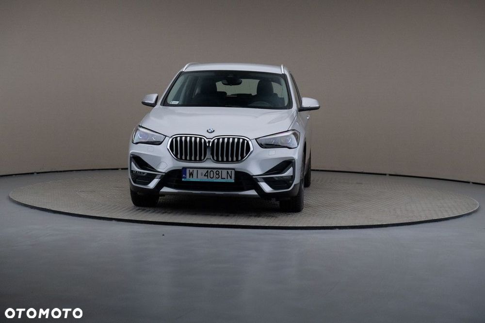 BMW X1 - 3