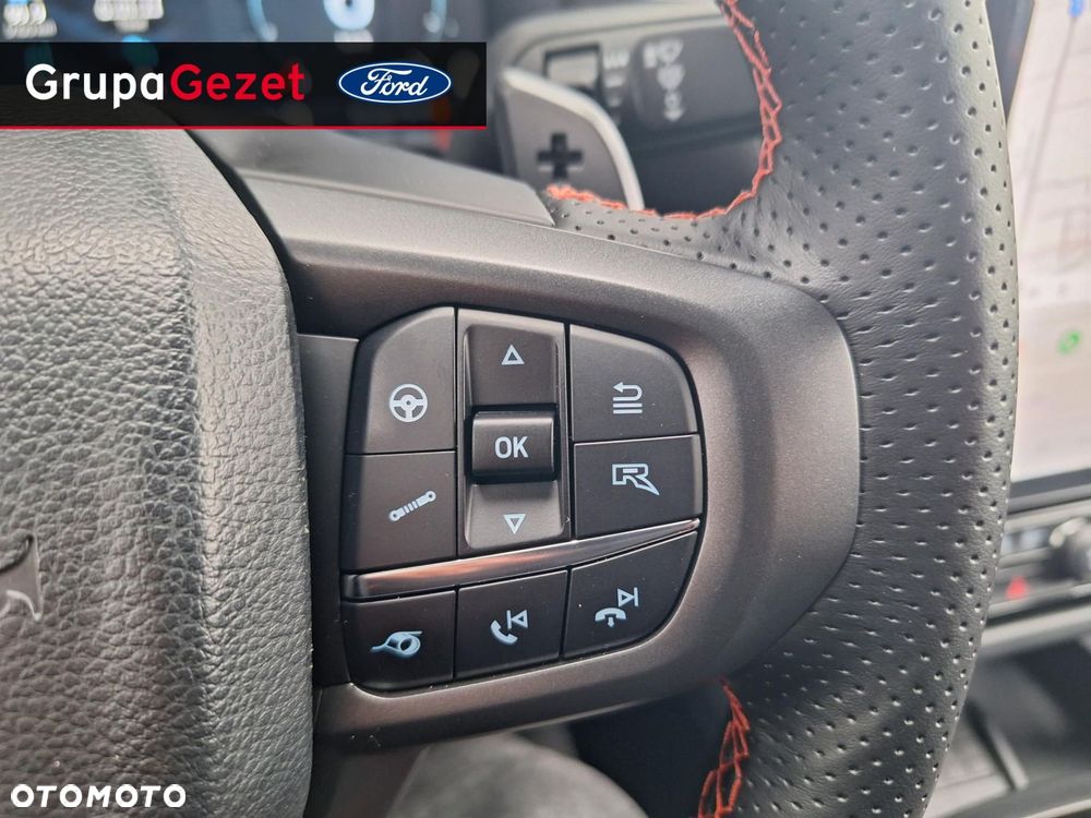 Ford Ranger Raptor - 7