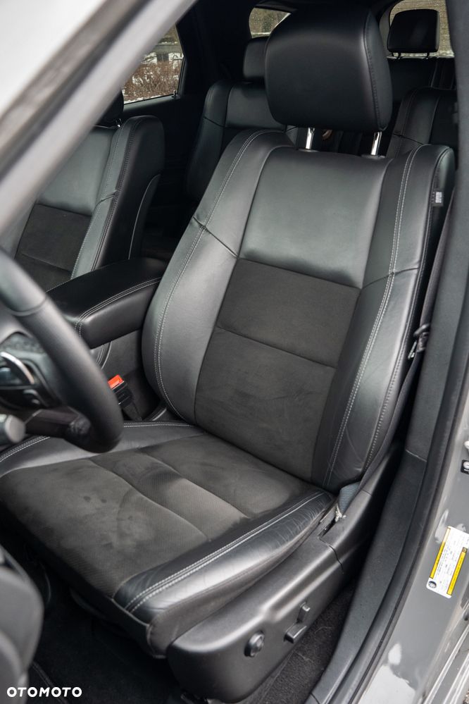 Dodge Durango 3,6 Limited - 40