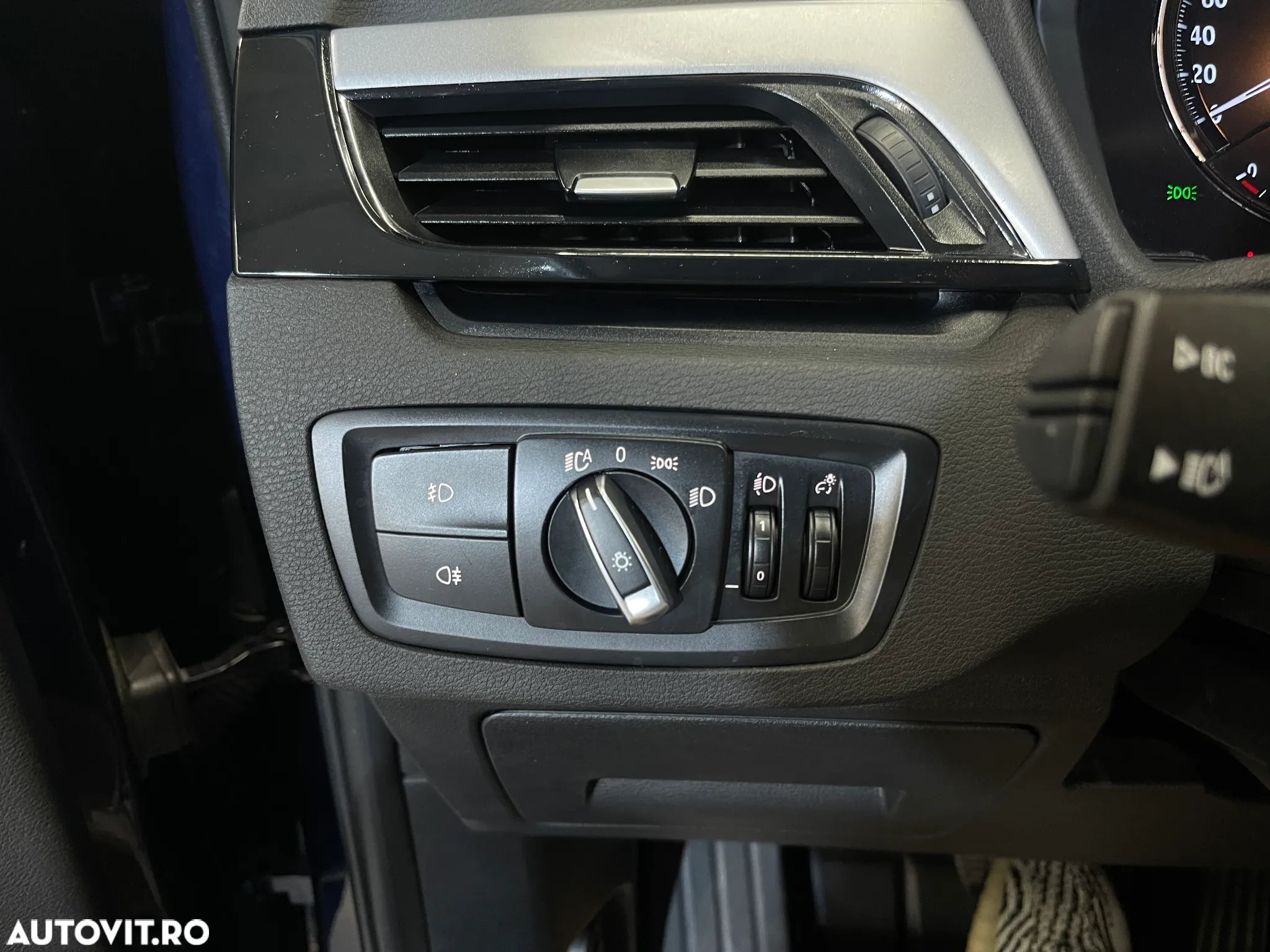 BMW X1 - 17