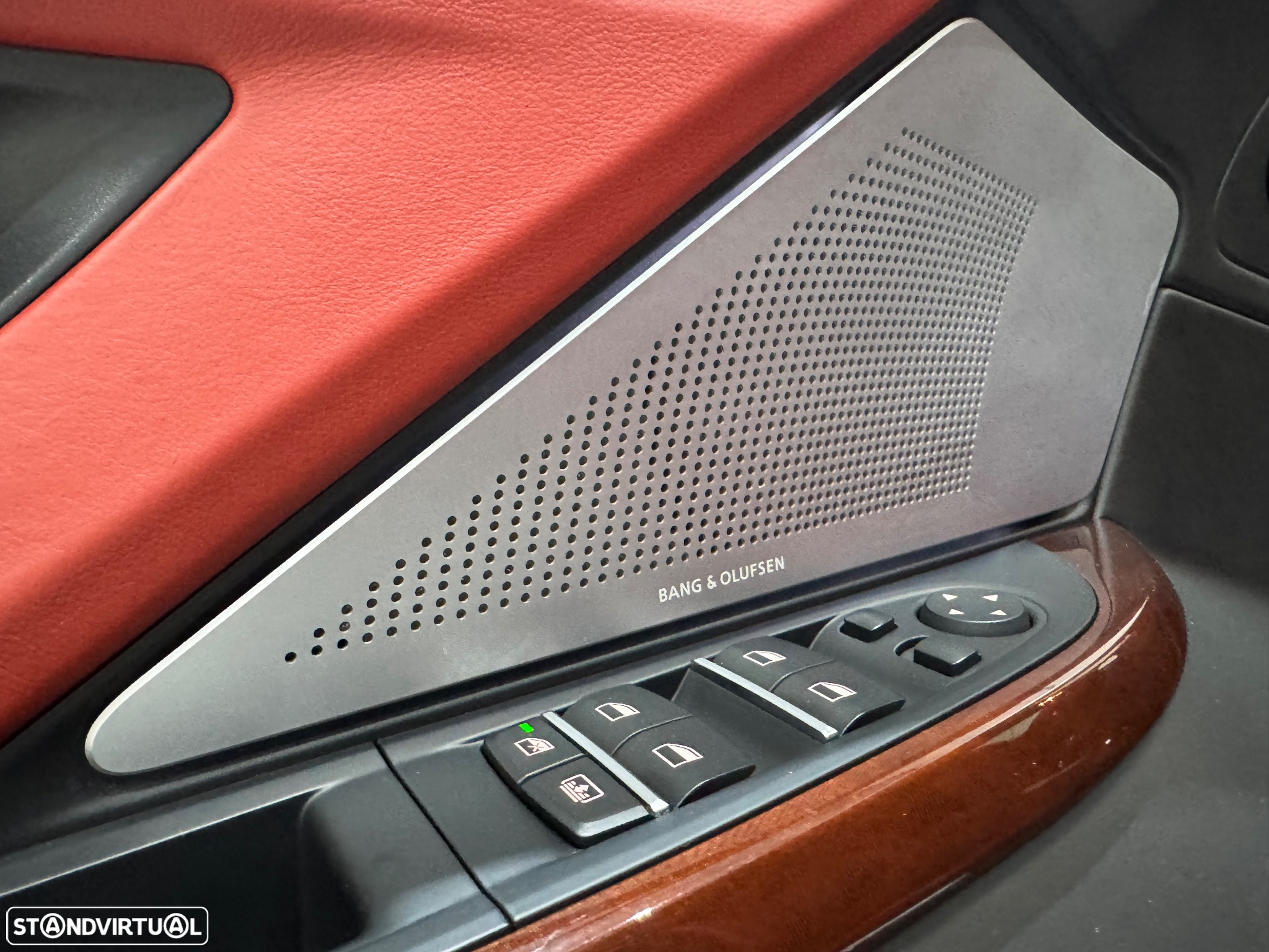 BMW M6 Gran Coupe Competition - 40