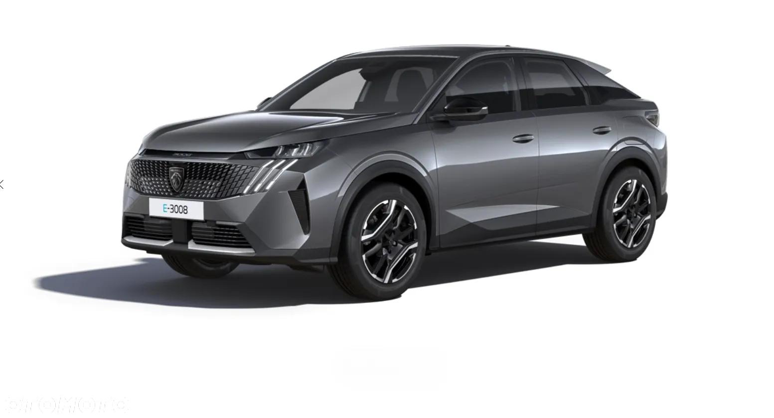Peugeot 3008 1.2 PureTech mHEV Allure e-DCS6 - 2