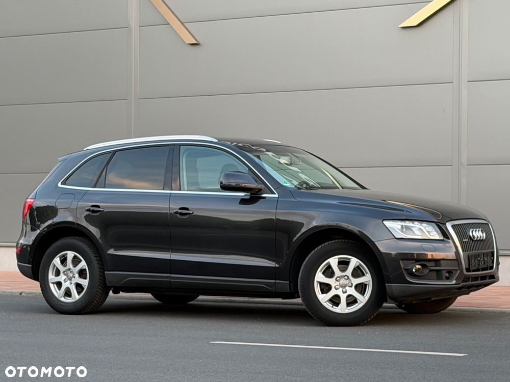 Audi Q5 - 5