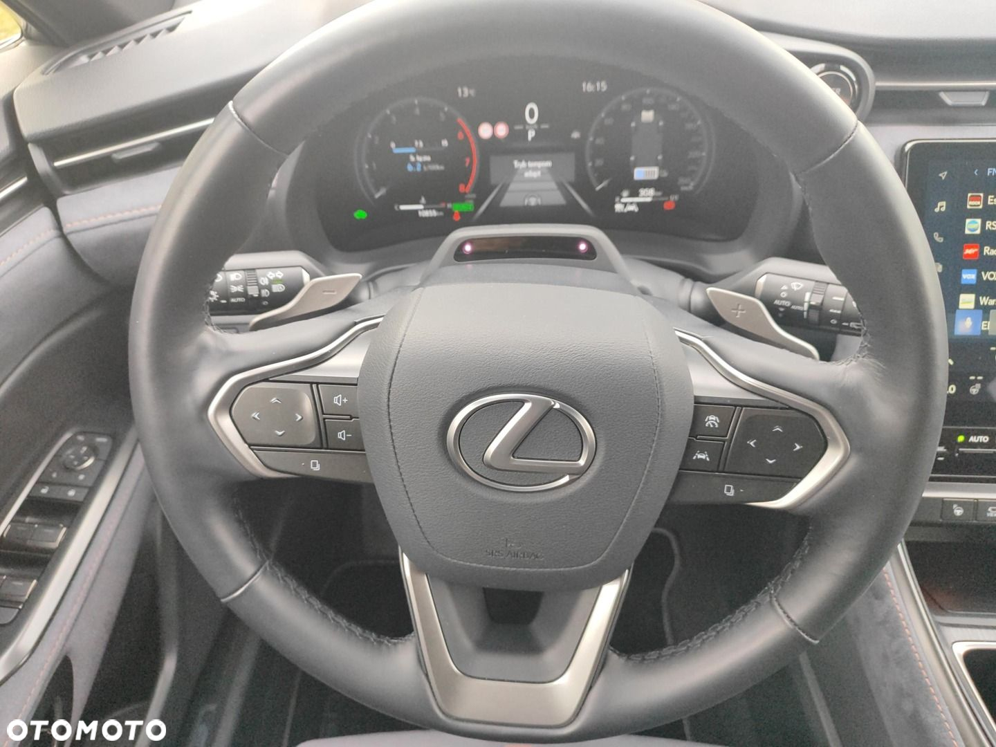 Lexus LBX 1.5 Hybrid Cool - 17
