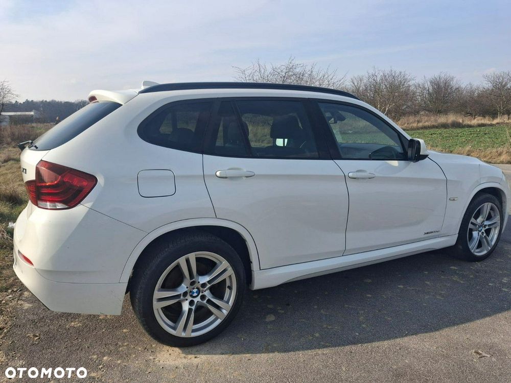 BMW X1 - 5