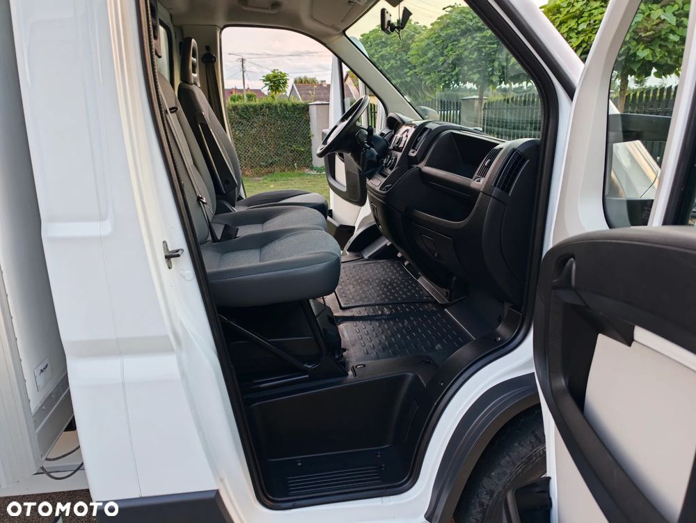 Peugeot Boxer - 13