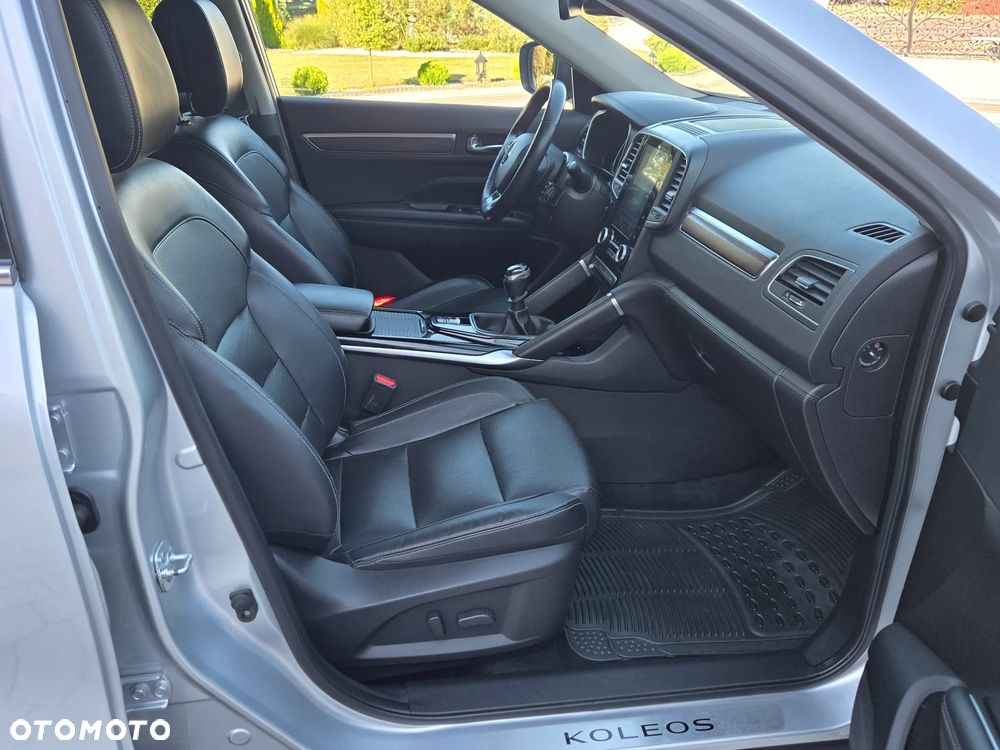 Renault Koleos ENERGY dCi 175 4WD INTENS - 13