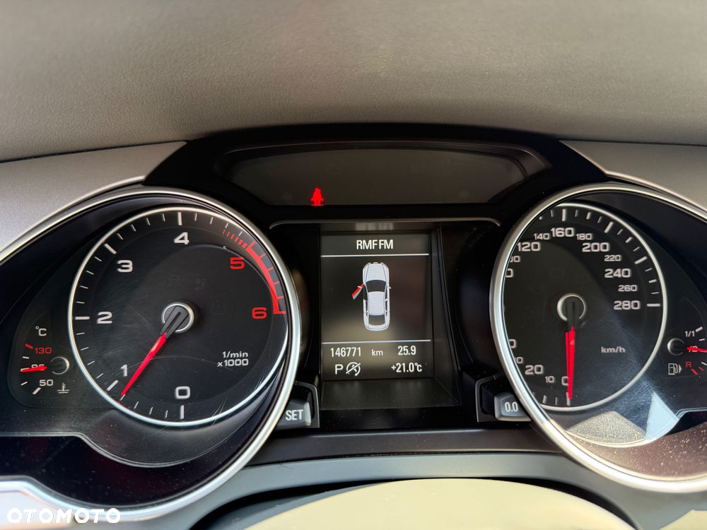 Audi A5 Sportback 2.0 TDI S tronic sport - 30