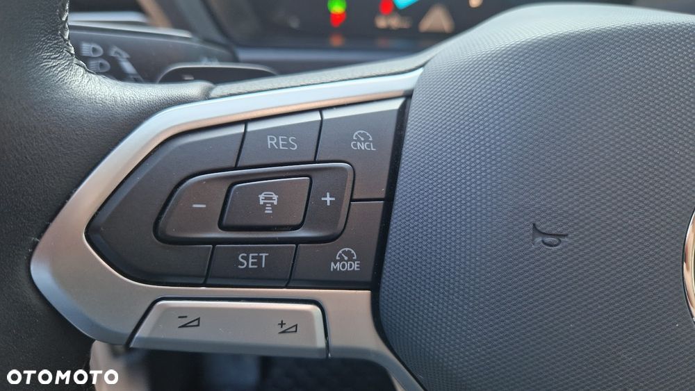 Volkswagen Caddy 2.0 TDI Life DSG - 6