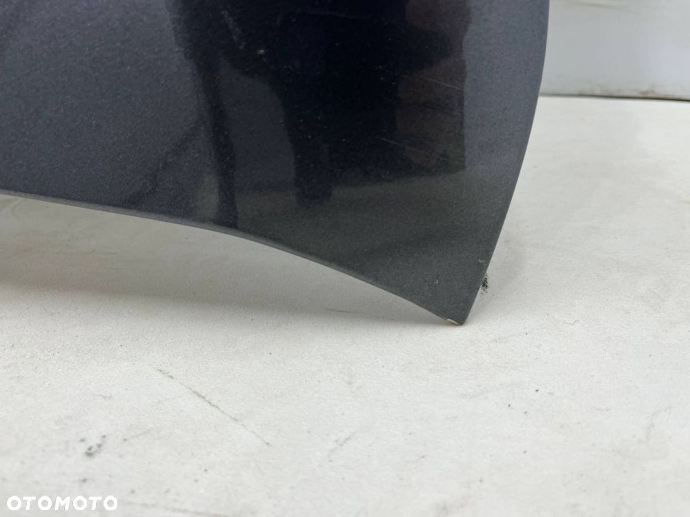 Maska Citroen C4 Picasso C4 Grand Picasso II 2 13-19r. pokrywa silnika - 16