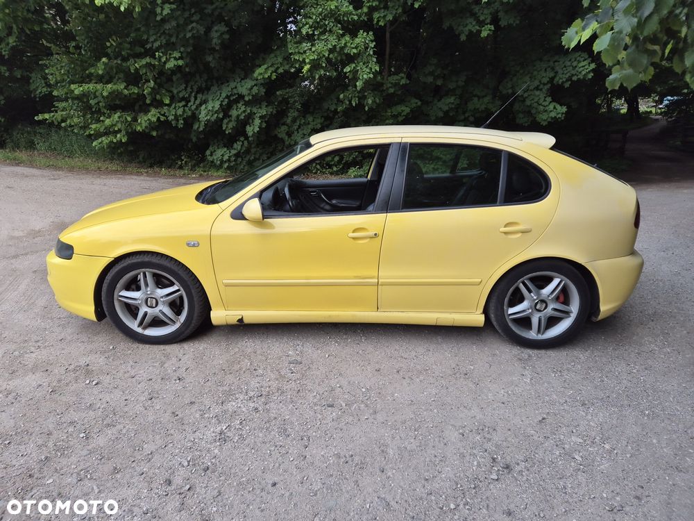 Seat Leon - 6