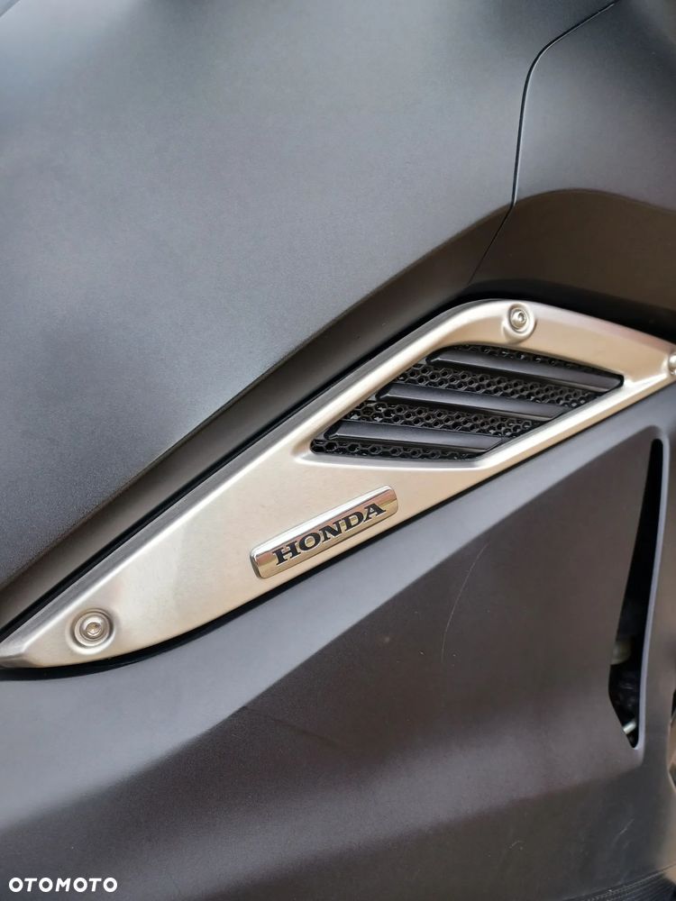 Honda Inny - 20