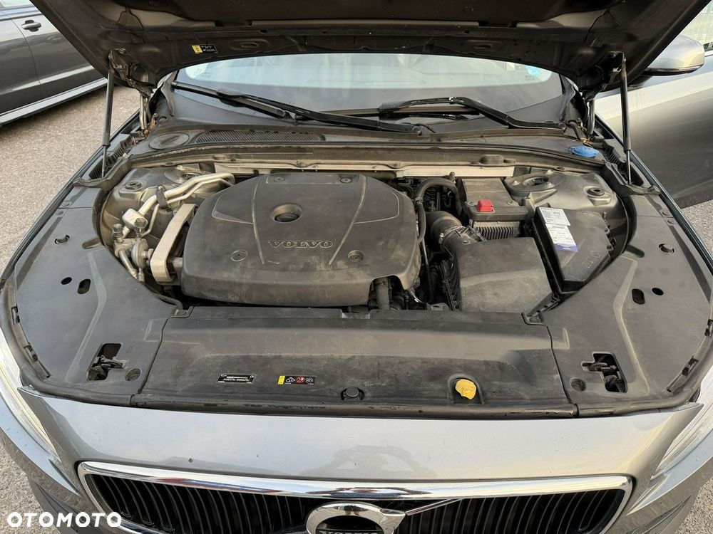 Volvo V90 T5 Geartronic Momentum - 19