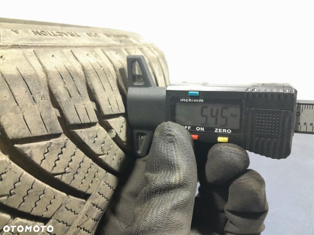 OPONY WIELOSEZONOWE IMPERIAL ALL SEASON DRIVER 155/80 R13 79T 2 SZT - 6