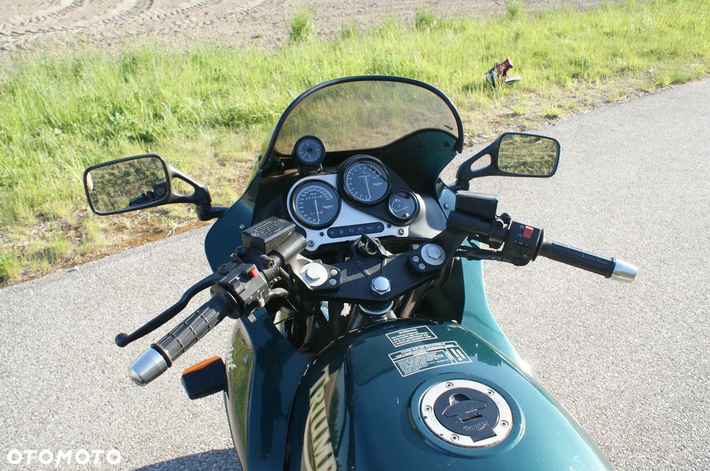 Triumph Trident - 12