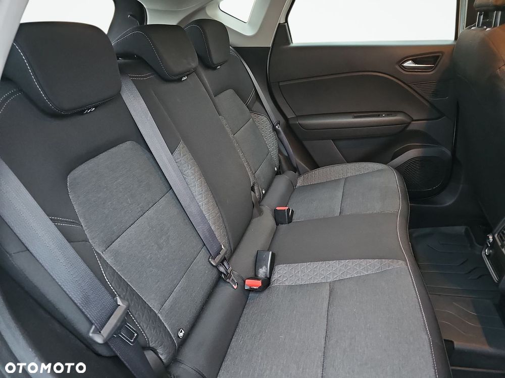 Renault Captur 1.0 TCe Equilibre - 15