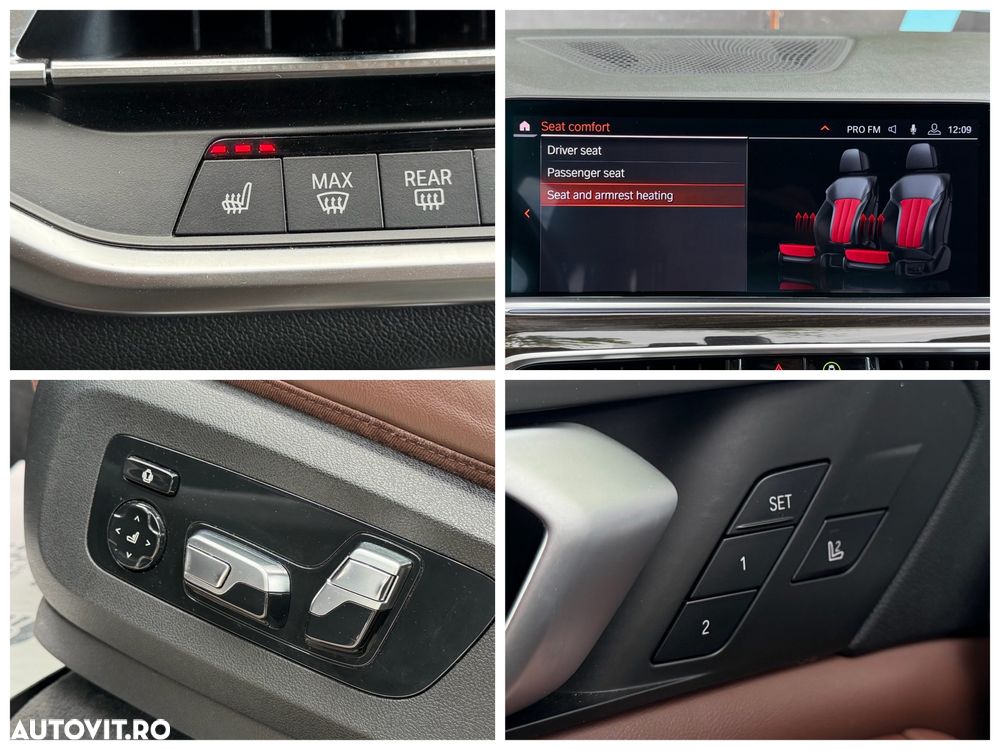 BMW X5 xDrive40i xLine - 9