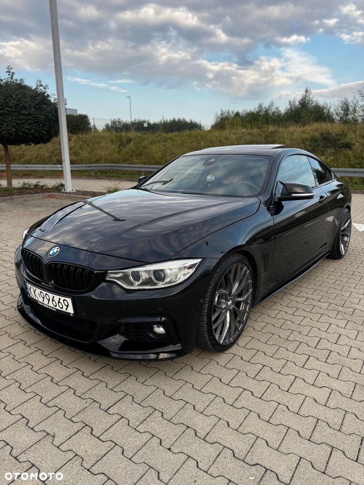 BMW Seria 4 - 13