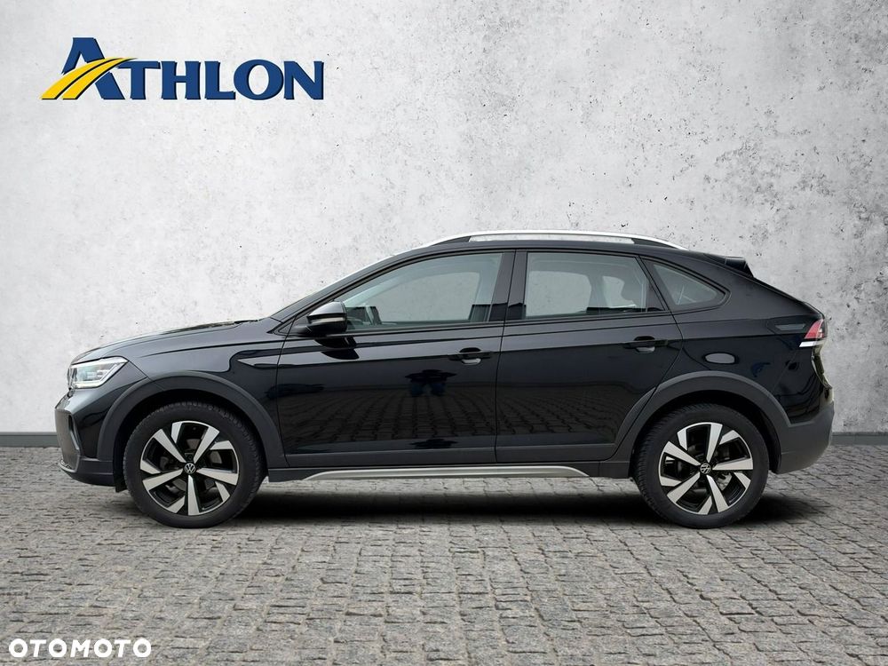 Volkswagen Taigo 2023 photo 2