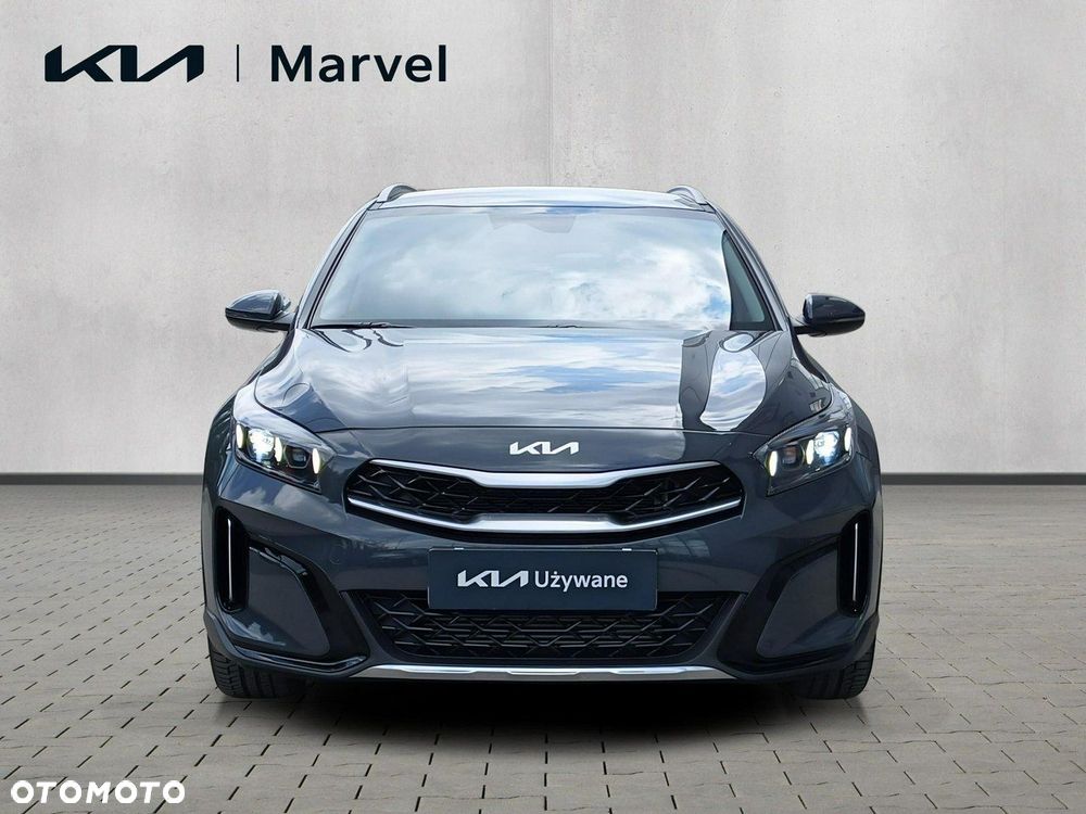 Kia XCeed 1.5 T-GDI L - 9