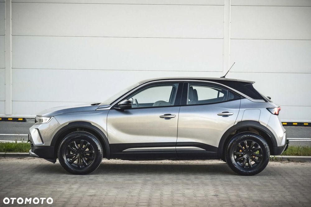 Opel Mokka 1.2 T Elegance S&S - 11