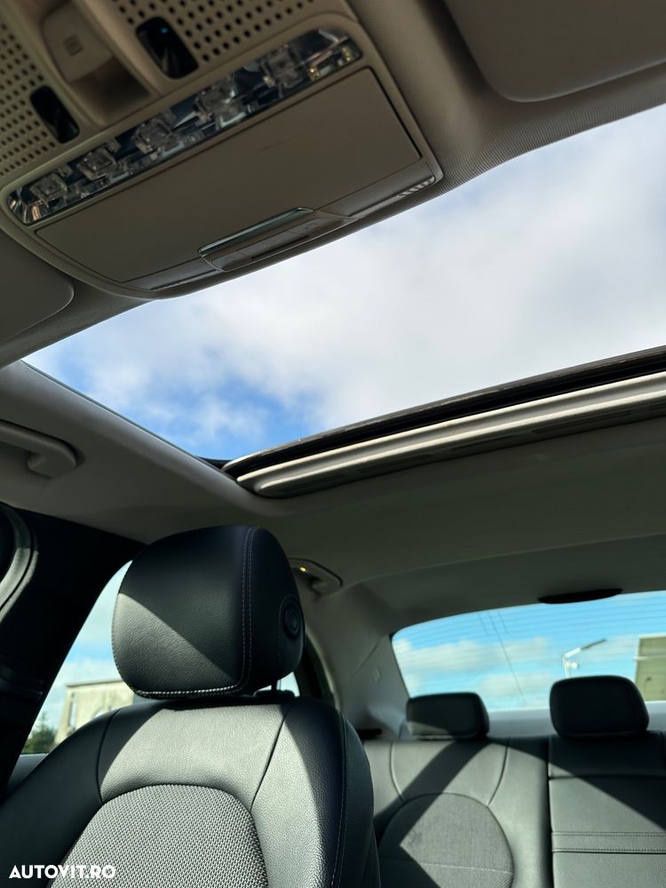 Mercedes-Benz C 220 d 9G-TRONIC Avantgarde - 20