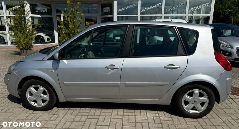 Renault Scenic 1.5 dCi Expression - 7